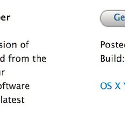 yosemite beta 5