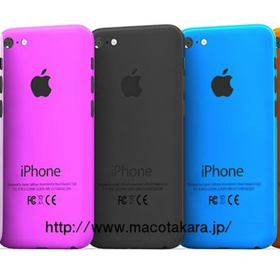 lower cost iphone colors