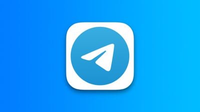 telegram app icon