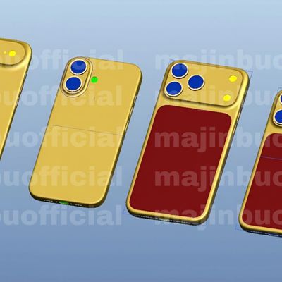 iphone 17 lineup cad render majin bu