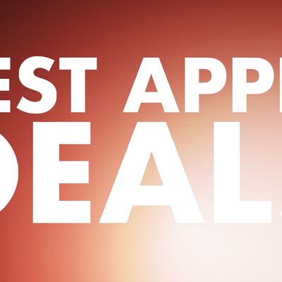 best apple deals holiday hero 2025