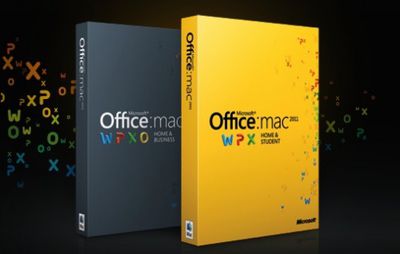office mac 2011 outlook