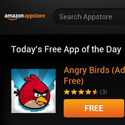 amazon appstore angry birds