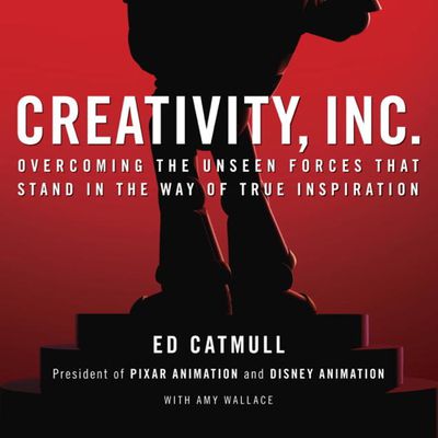 creativityincedcatmull