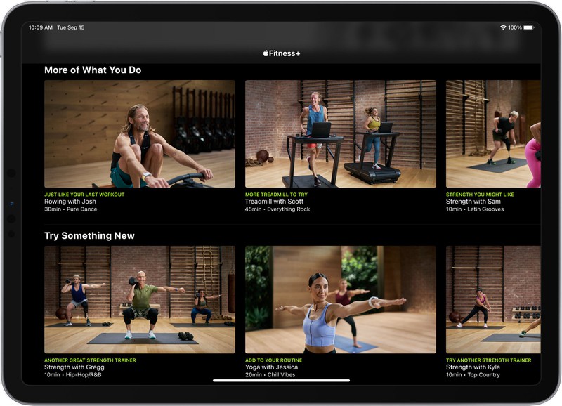 Apple Fitness+: Everything You Need to Know About Apple's Workout