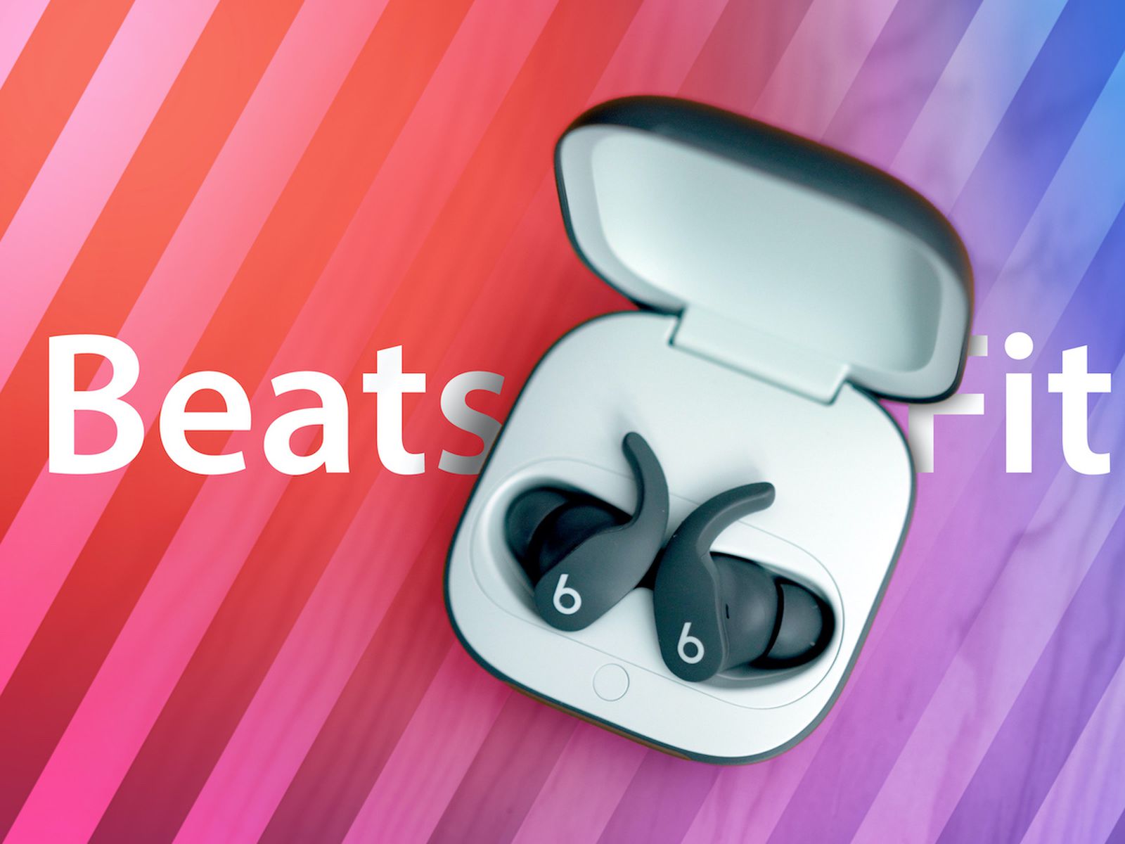 Compatible with Beats Fit Pro Case, Switch Case for Beats Fit Pro