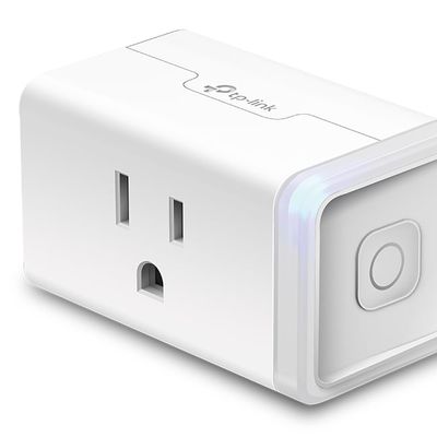 tp link kasa smart plug