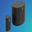 sonos blue