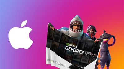 fortnite apple logo geforce feature
