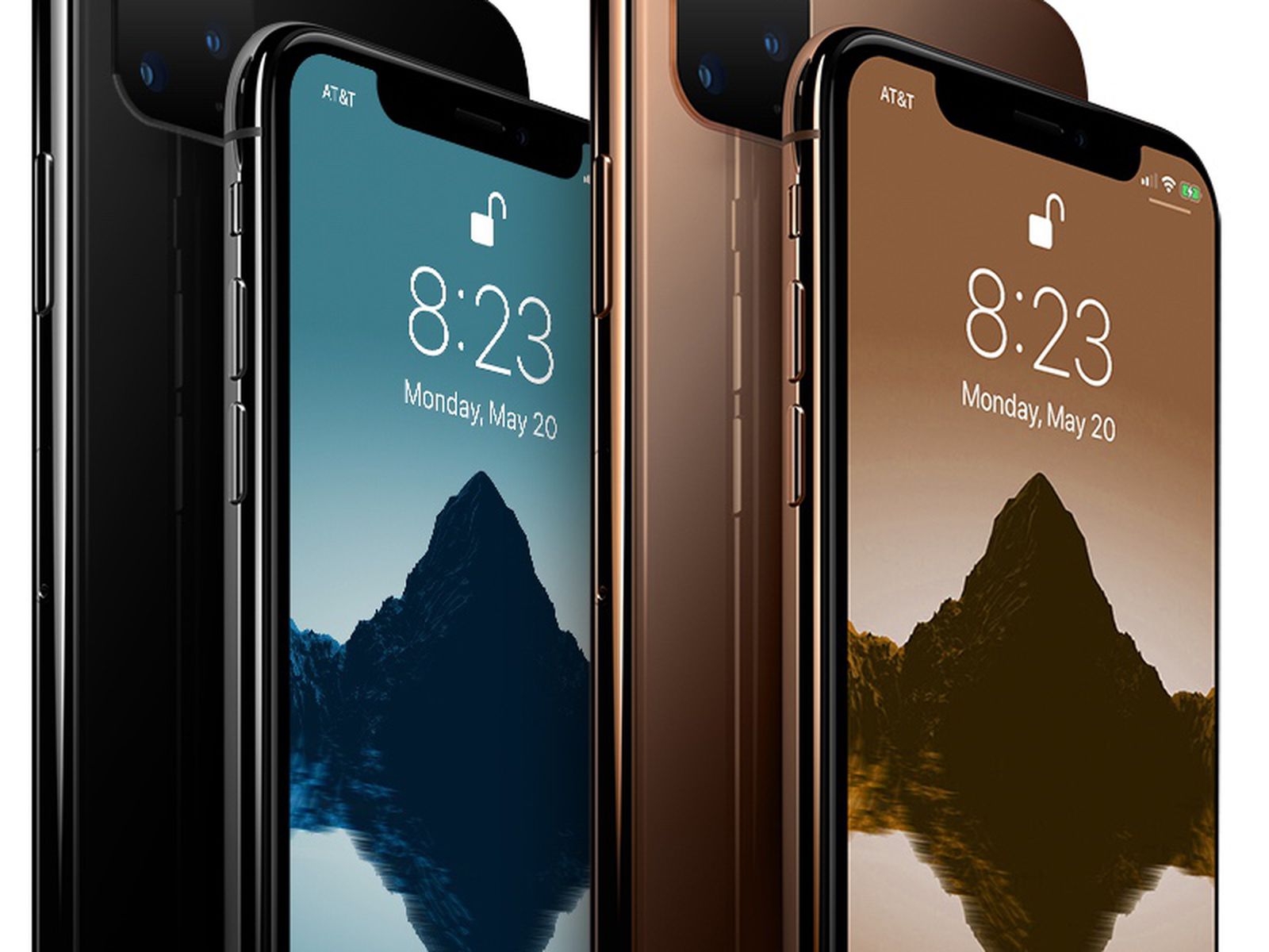 2019 iPhone 11 Features Include Multi-Angle Face ID, High-Grade Video  Recording, Better Shatter Resistance & More