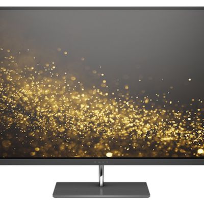 HP ENVY 27 Display 4K