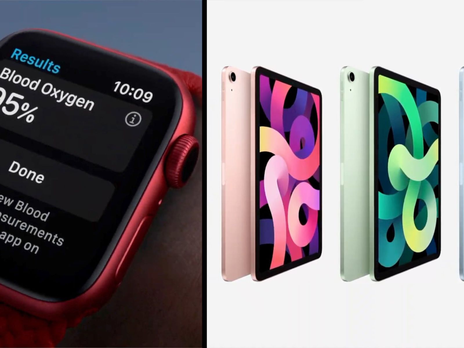 Apple watch event september 2020 Clearance
