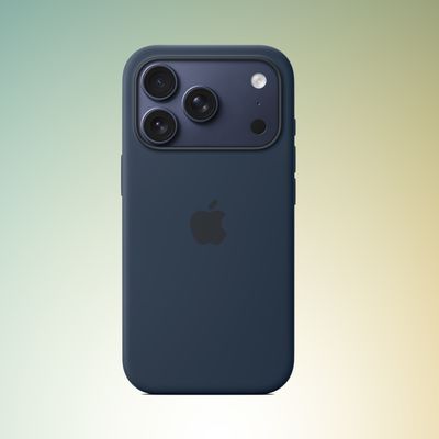 iphone 17 pro silicone case