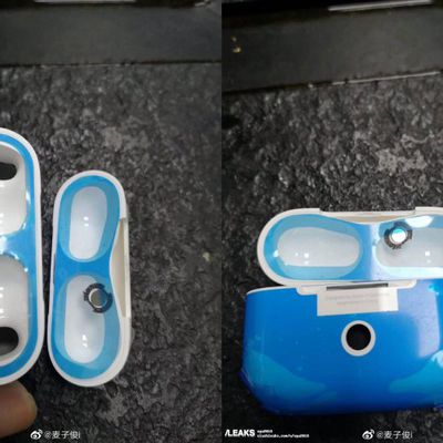 airpods pro charging case