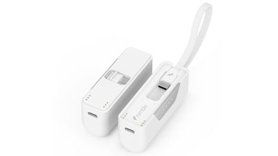 nimble sharepower separated cables