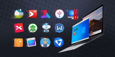 Cyber Monday 2019 Get The 2020 Limited Edition Mac Bundle With Parallels Desktop Banktivity And More For 36 Macrumors