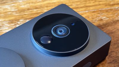 aqara doorbell g4 lens