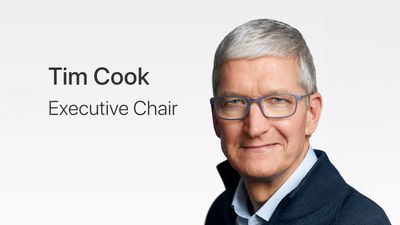 Tim Cook Executive Chair 16x9 1