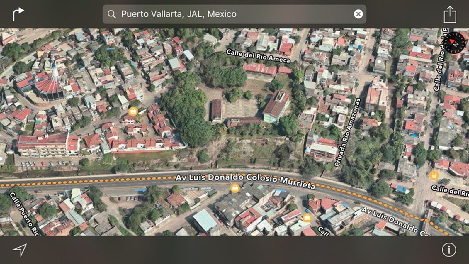 Apple Maps Gains New Flyover Locations, Spotlight Suggestions Expand to ...