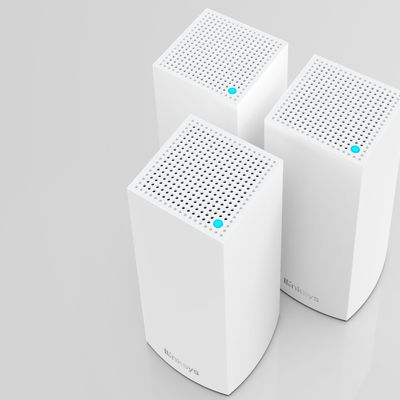 linksys atlas