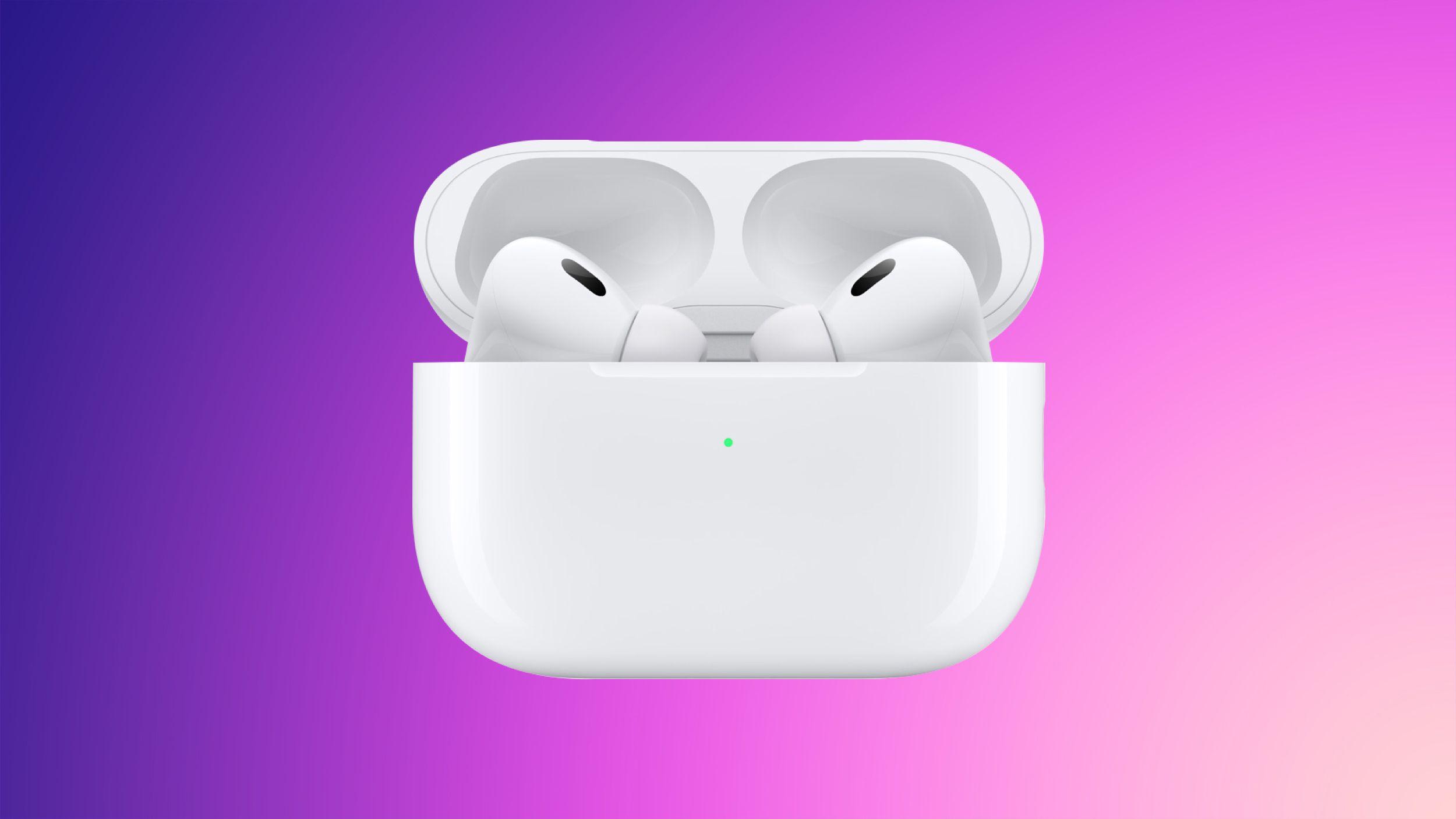 پنج ویژگی برای AirPods Pro 3 شایعه شده است