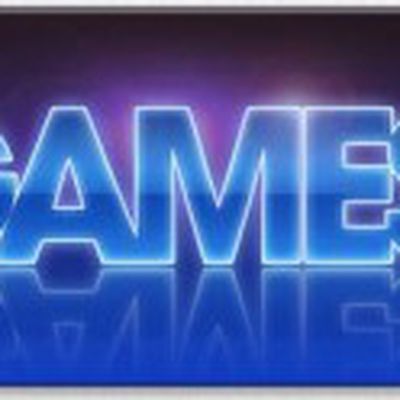 app store games banner