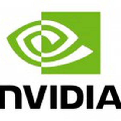 nvidia logo
