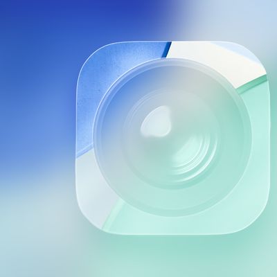 iOS 26 Camera Features