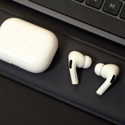 AirPods Pro