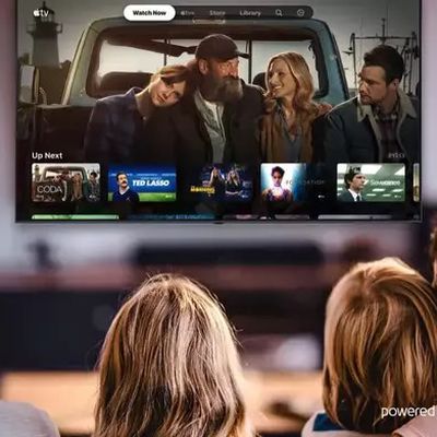 lg webos apple tv update