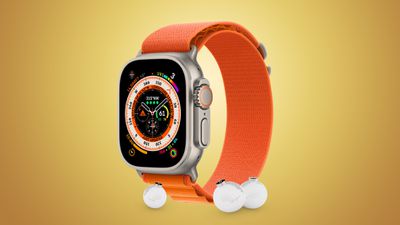 apple watch ultra adornos