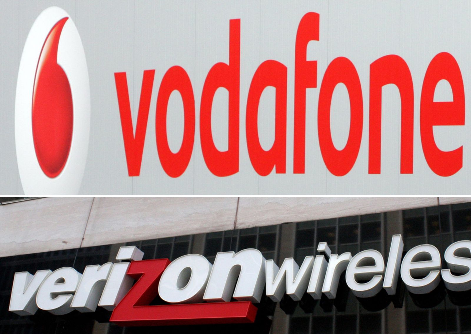 Verizon Communications Gains Full Ownership of Verizon Wireless With