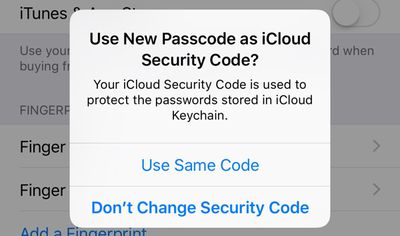 passcodeicloudsecuritycode