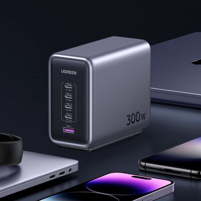 ugreen Nexode 300W 2 