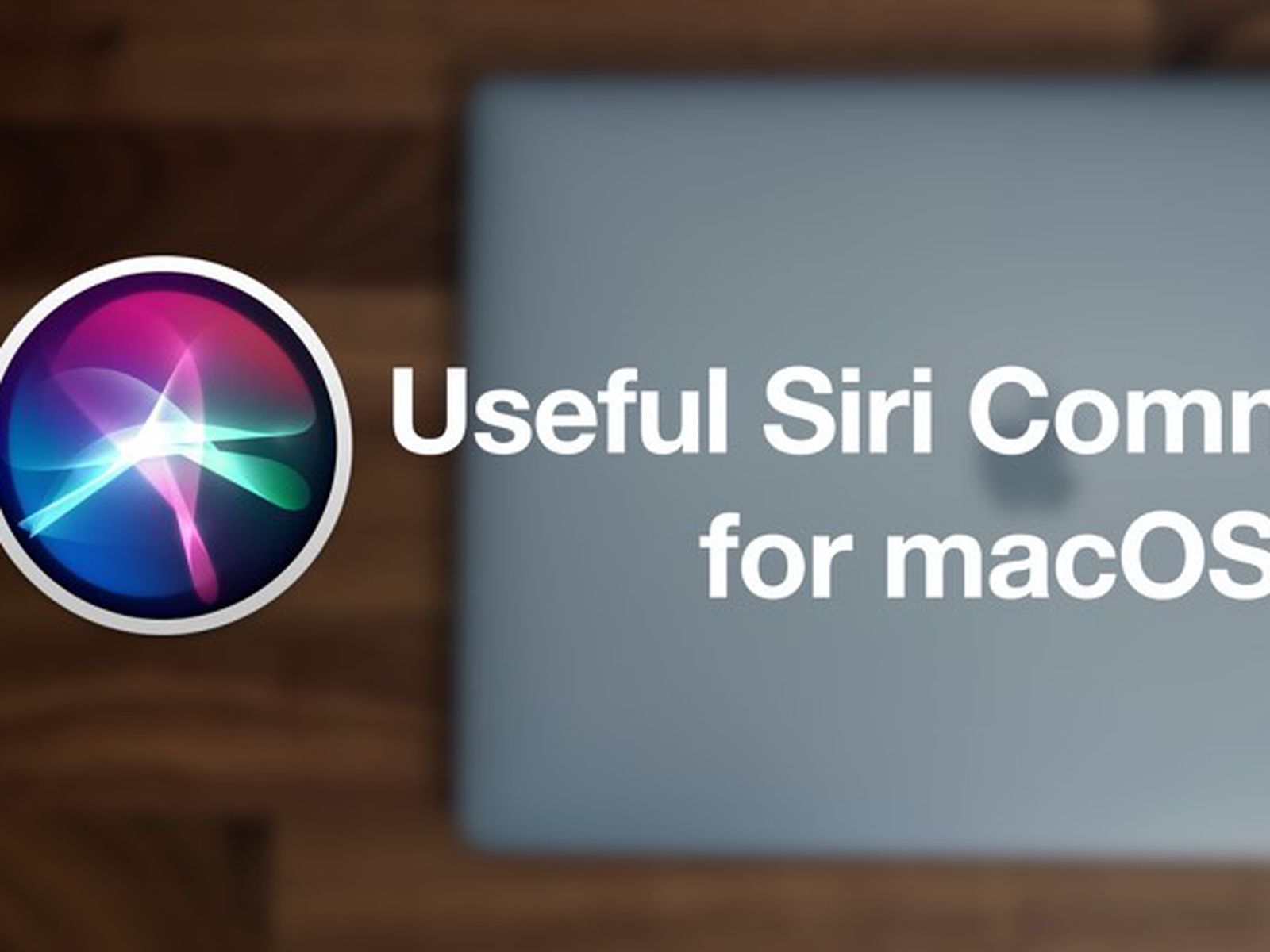 25 Things You Didn't Know Siri Can Do - The Mac Security Blog
