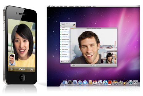 FaceTime Set to Come to Mac OS X and Windows? - MacRumors