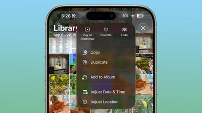 ios 26 1 photos app