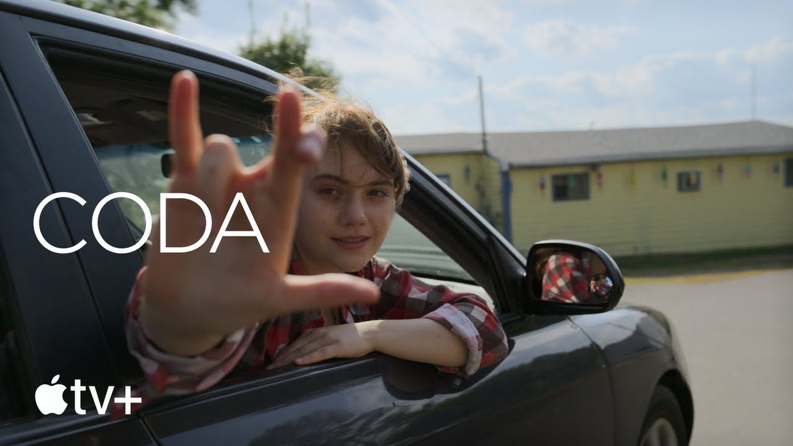 Oscar Nominated Apple TV+ Movie 'CODA' Releasing in Theaters for Free