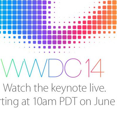 wwdc 2014 stream