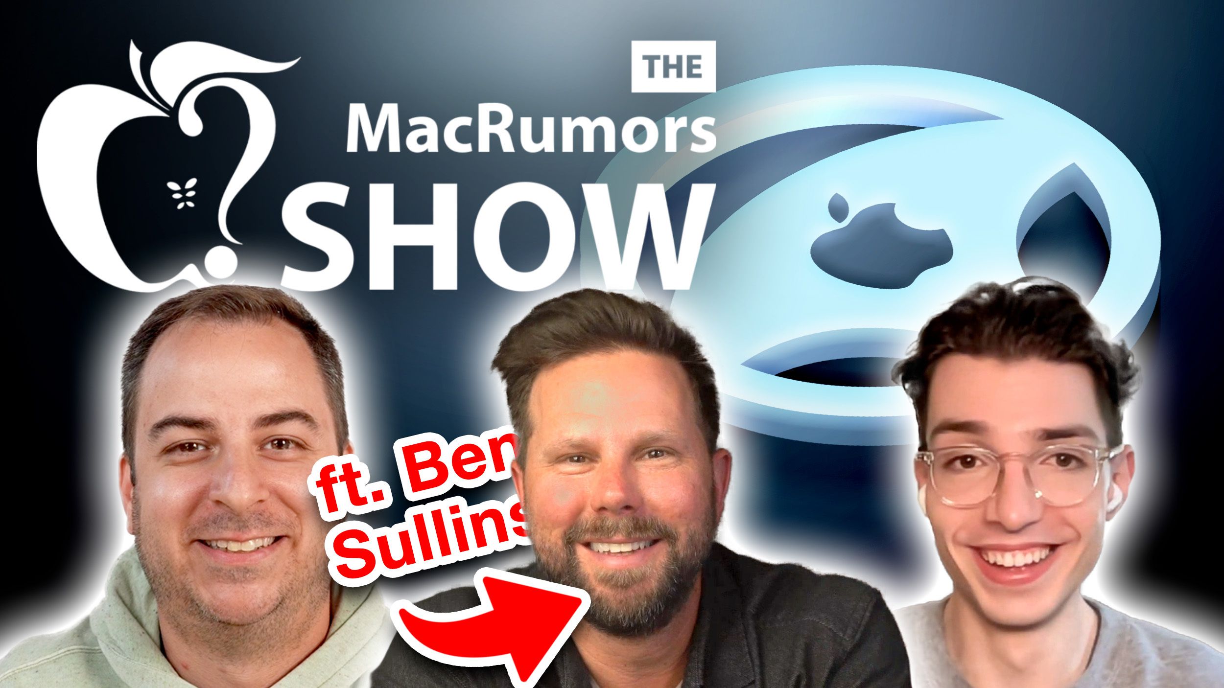 MacRumors Show: Ben Sullins opowiada o Apple Car