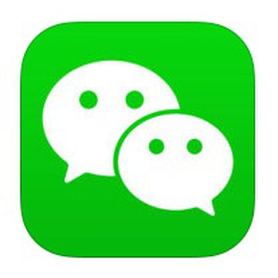 wechat icon