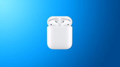 airpods 2 blue