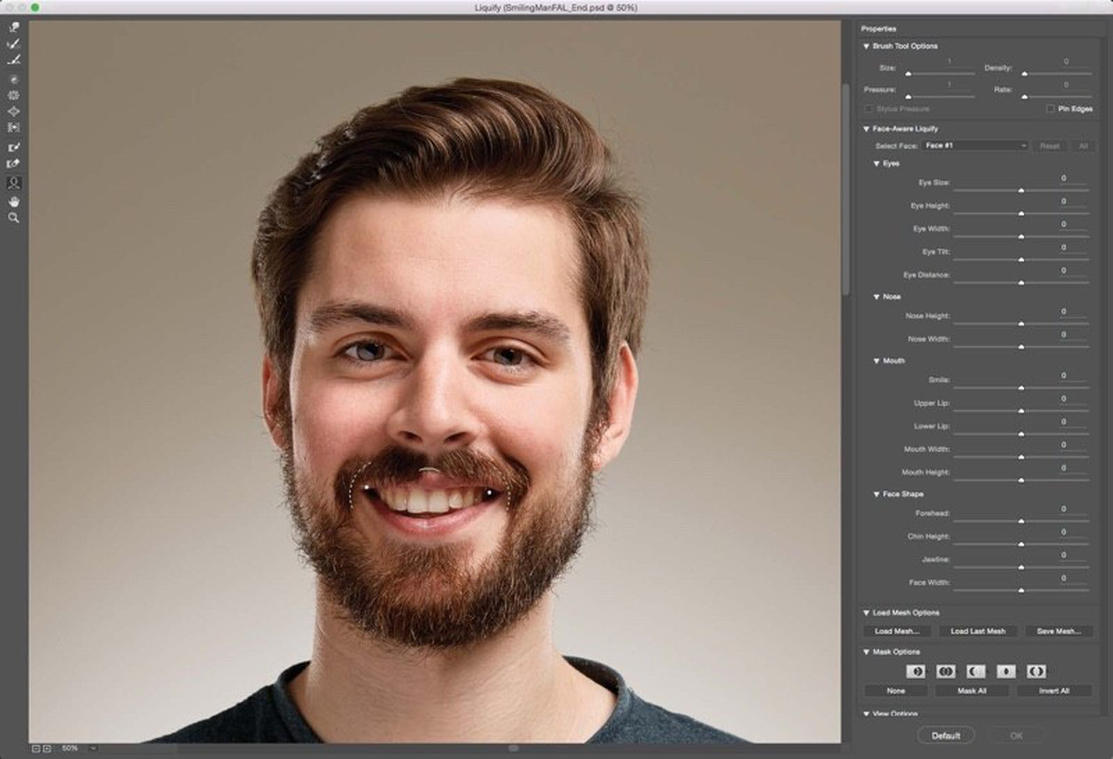 Adobe Launches Creative Cloud Update With New Features For Photoshop CC ...