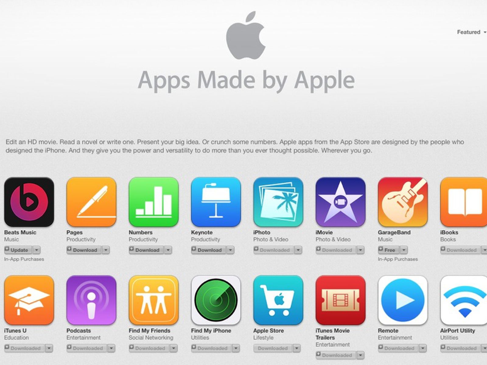 Номер ап стор. Эппл приложения. Приложение от эпл. Магазин приложений Apple. Apple Store приложение.