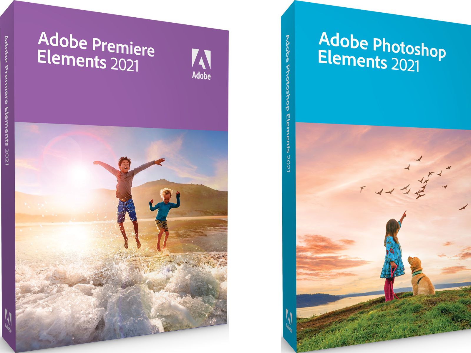 Adobe Launches Premiere And Photoshop Elements 21 Macrumors