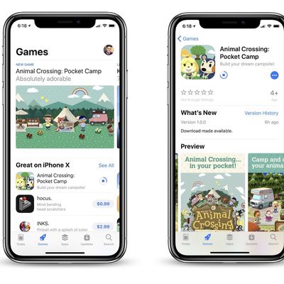 animal crossing pocket camp image