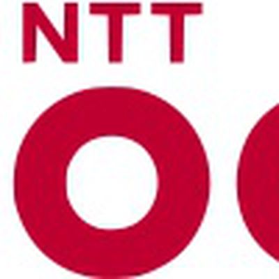 ntt docomo logo