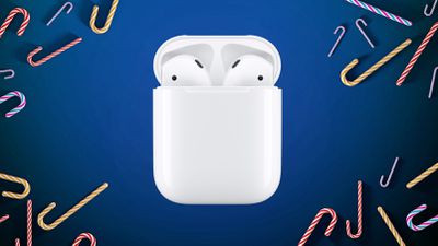 airpods 2 candy cane 2