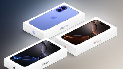 2024 iPhone Boxes Feature