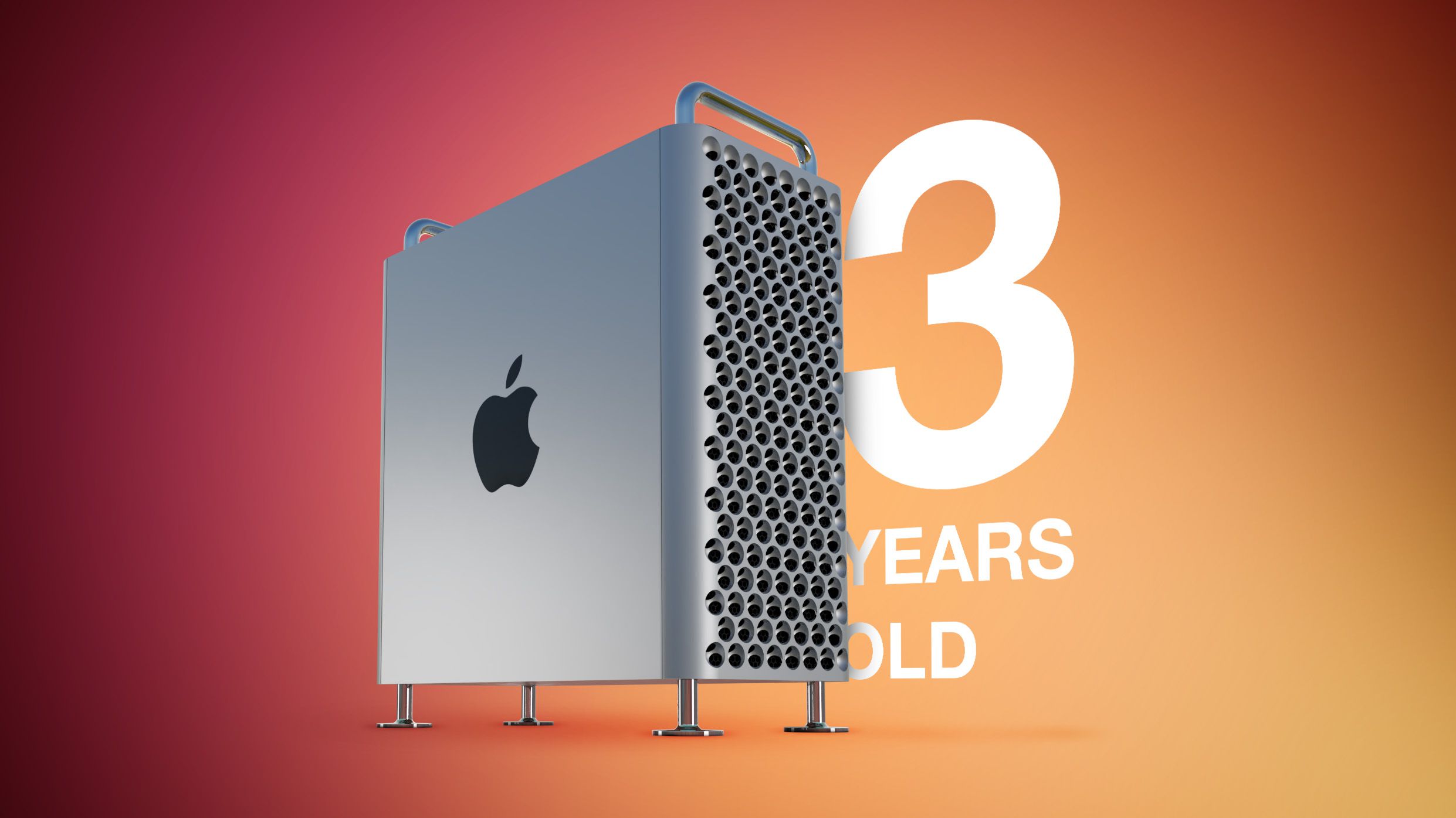 Gurman: All-New Mac Pro Still in Testing, But 'M2 Extreme' Chip Likely Canceled